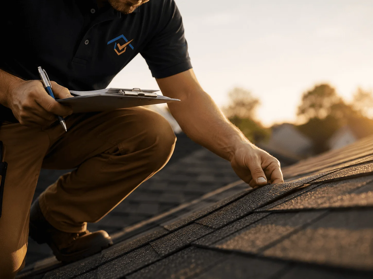 Why Choose Roof Inspection in Munster, IN